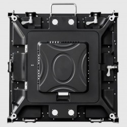 480X480-A-B Indoor Cabinet (Flat Curved 0-20 degree) Cabinet 480x480x78mm 3.54KG led module 160X160mm 240x240mmP2.5 P1.875 P2