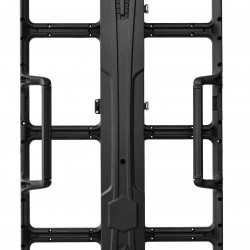 500X500-F 500X1000-F Indoor and outdoor Cabinet (Flat, curved 0-20 degree) 500x500x72mm 3.92KG 500x1000x72mm 7.58KG LED Module 250x250mm P3.91 P4.81 P2.976 P2.604