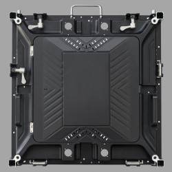 512X512 Indoor Cabinet (Flat) 512x512x62mm 3.96KG led module 128x256mm 256x256mm P2 P4