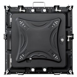576X576-B-C Indoor and outdoor Cabinet (Flat) 576x576x78mm 4.54KG led module 192x192mm P3 P4 P6