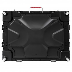 640X480-A Indoor Cabinet (Flat) 640x480x66.5mm 4.2KG led module 160x320mm P1.25 P1.667 P1.839