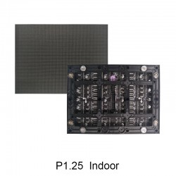 P6 8S1 indoor LED Module