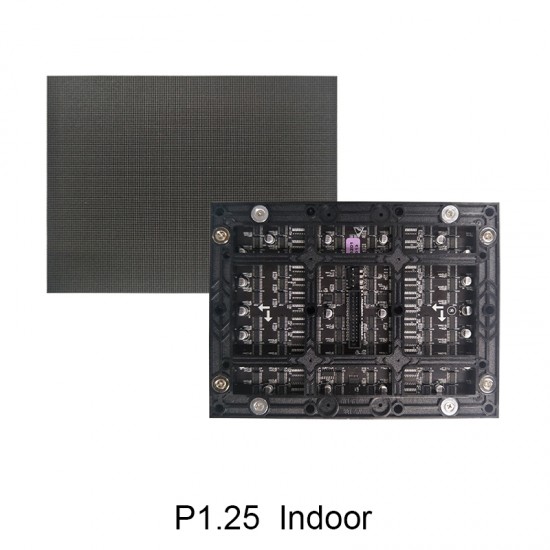 P6 8S1 indoor LED Module