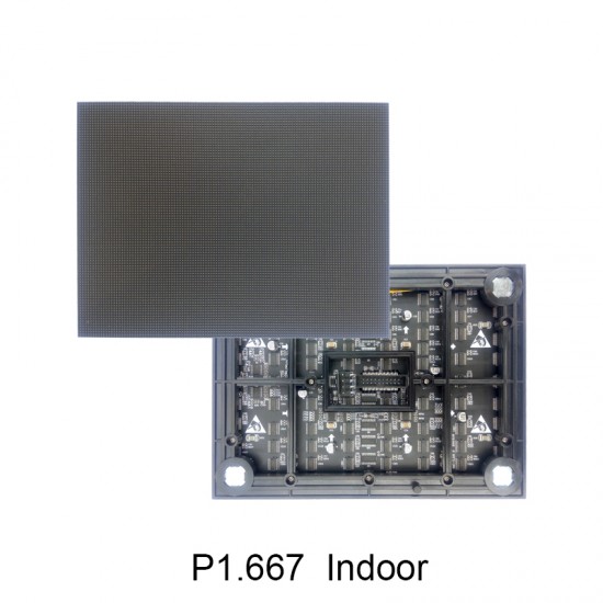 P2 32S 256 indoor LED Module