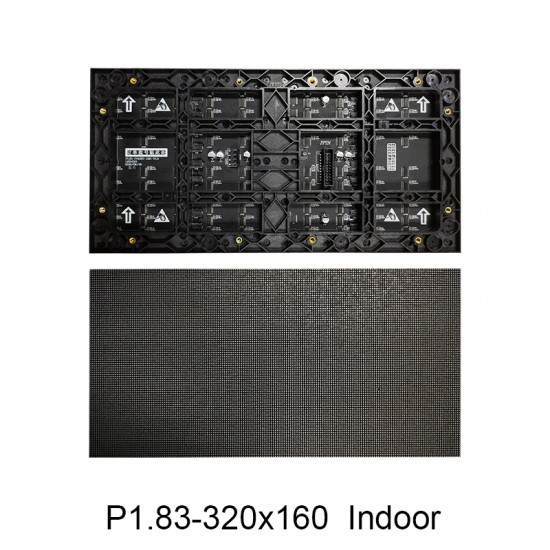 P10 indoor LED Module