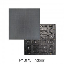 P1.25 indoor LED Module