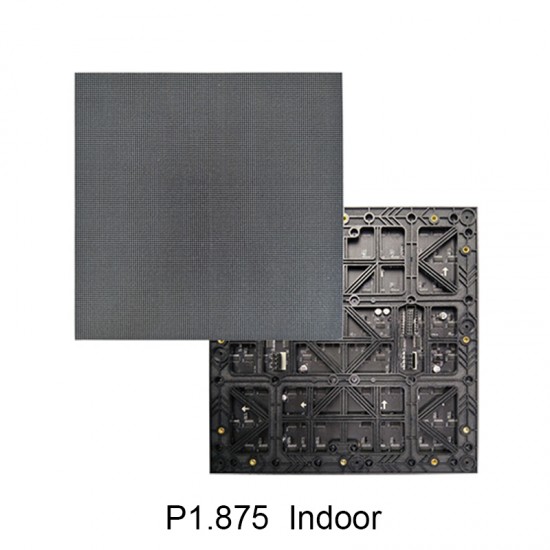 P1.25 indoor LED Module