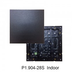 P6 16S indoor LED Module