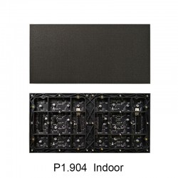 P3.91 13S old indoor LED Module