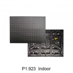 P2.5 32S indoor LED Module