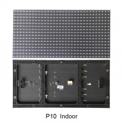P1.923 indoor LED Module