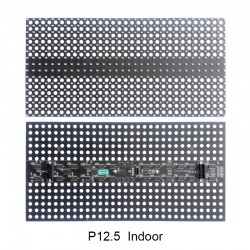 P3.91 new indoor LED Module