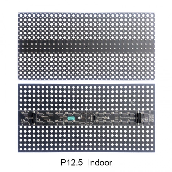 P3.91 new indoor LED Module