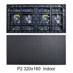 P5 16S 2121 indoor LED Module