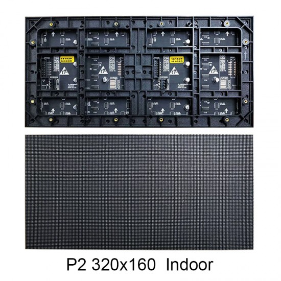 P5 16S 2121 indoor LED Module