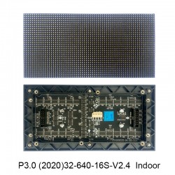 P5 3232 16SV8 indoor LED Module