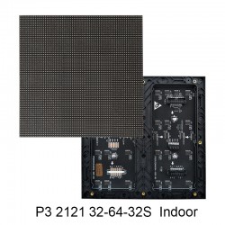 P6.25 indoor LED Module