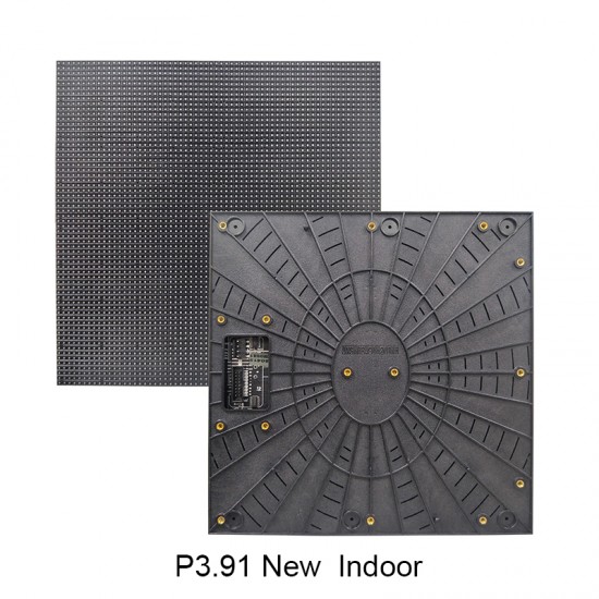 P2.0 32S indoor LED Module