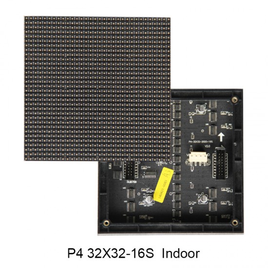 P2.5 320X160 32S indoor LED Module