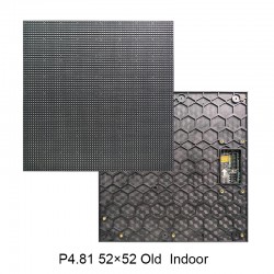 P6 6432 3528 16S indoor LED Module
