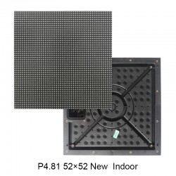 P2 320x160 indoor LED Module