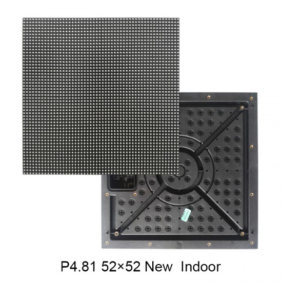P2 320x160 indoor LED Module