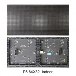 P4.81 new indoor LED Module