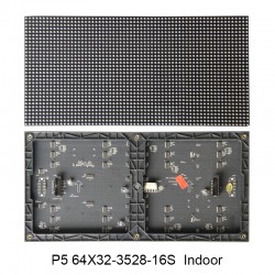 P3.0 16S V2.4 indoor LED Module