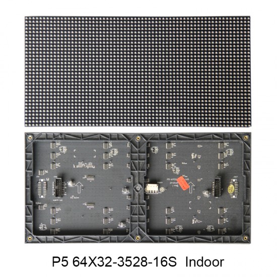 P3.0 16S V2.4 indoor LED Module