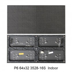 P5 16S 3528 indoor LED Module