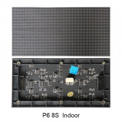 P1.83 320x160 indoor LED Module