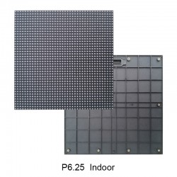 P7.62 16S HX indoor LED Module