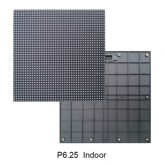 P7.62 16S HX indoor LED Module