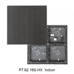 P2.976 250x250 indoor LED Module