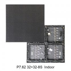 P4.81 indoor LED Module
