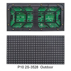 P16 outdoor LED Module