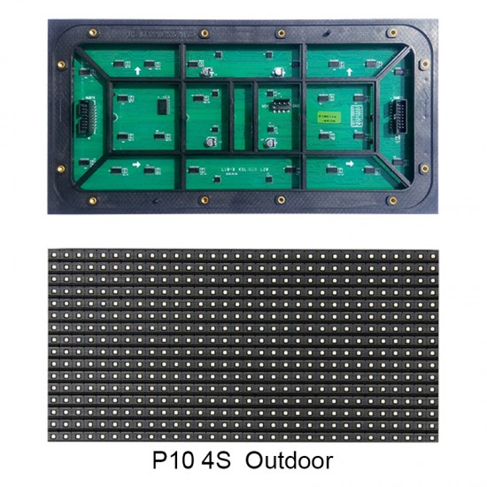 P5 160 outdoor LED Module
