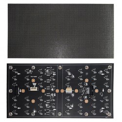 P5 320x160 soft flexible  led module