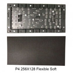 P2.5 1 soft flexible  led module